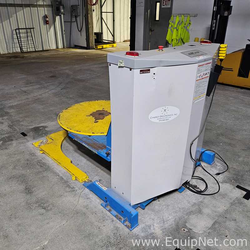Bishamon EZO-25E-3S Lifter