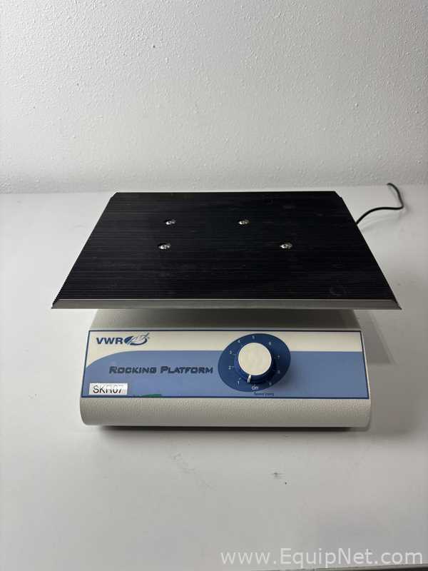 Misturador para Laboratórios VWR Scientific 100