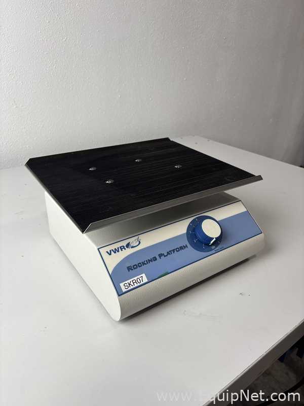 Misturador para Laboratórios VWR Scientific 100