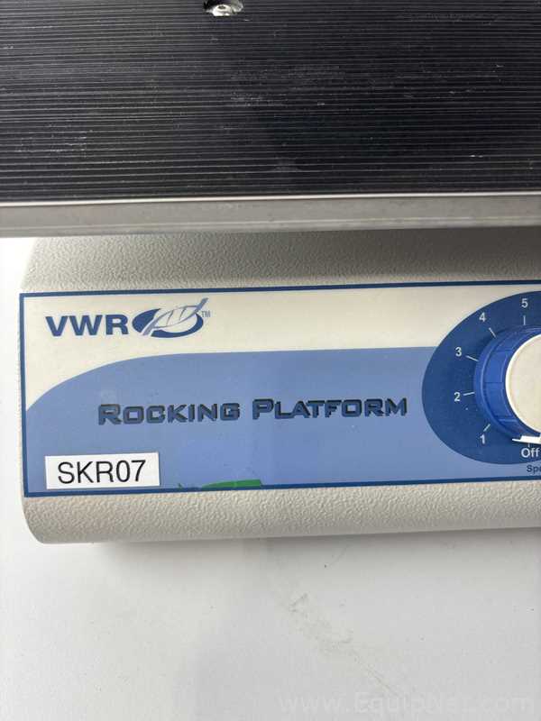 Misturador para Laboratórios VWR Scientific 100