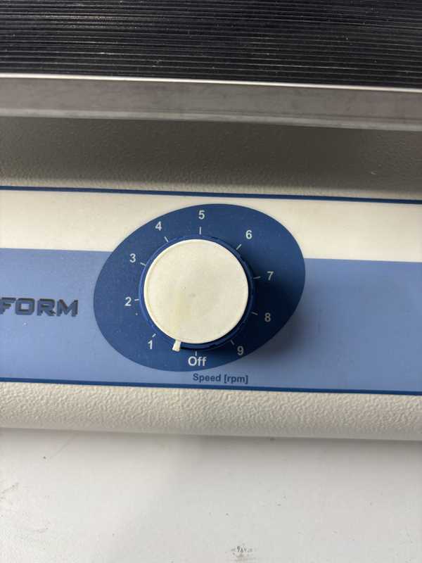 Misturador para Laboratórios VWR Scientific 100