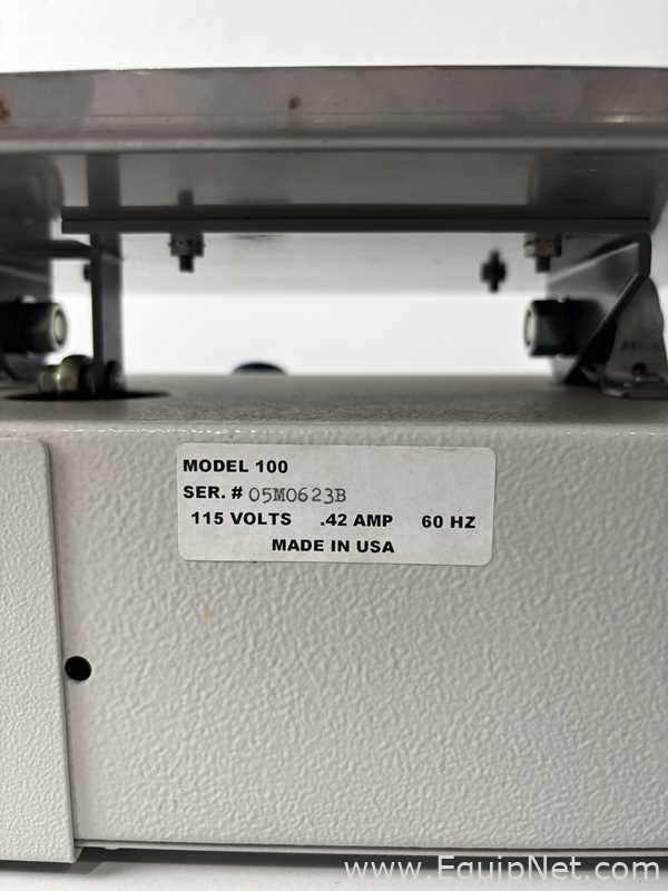 Misturador para Laboratórios VWR Scientific 100