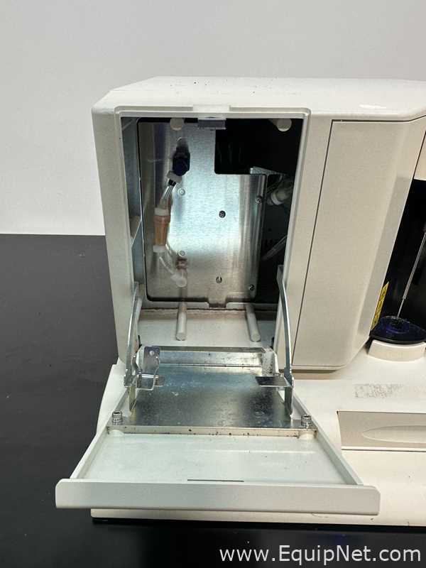Analisador de Imunoensaio Bio-Rad BIO-PLEX 200