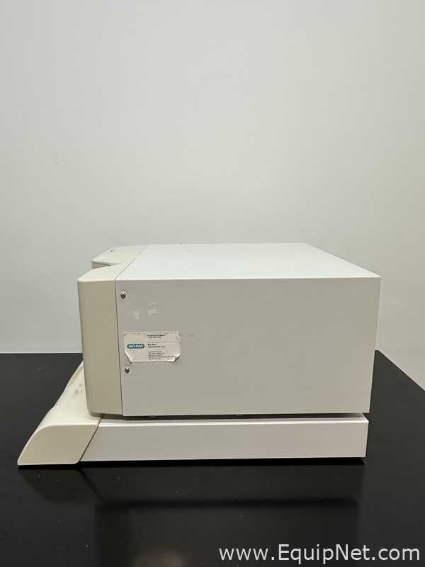 Analisador de Imunoensaio Bio-Rad BIO-PLEX 200