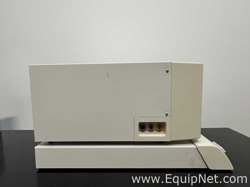 Analisador de Imunoensaio Bio-Rad BIO-PLEX 200