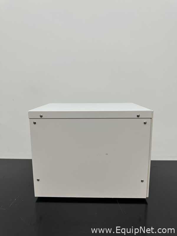 Analisador de Imunoensaio Bio-Rad BIO-PLEX 200