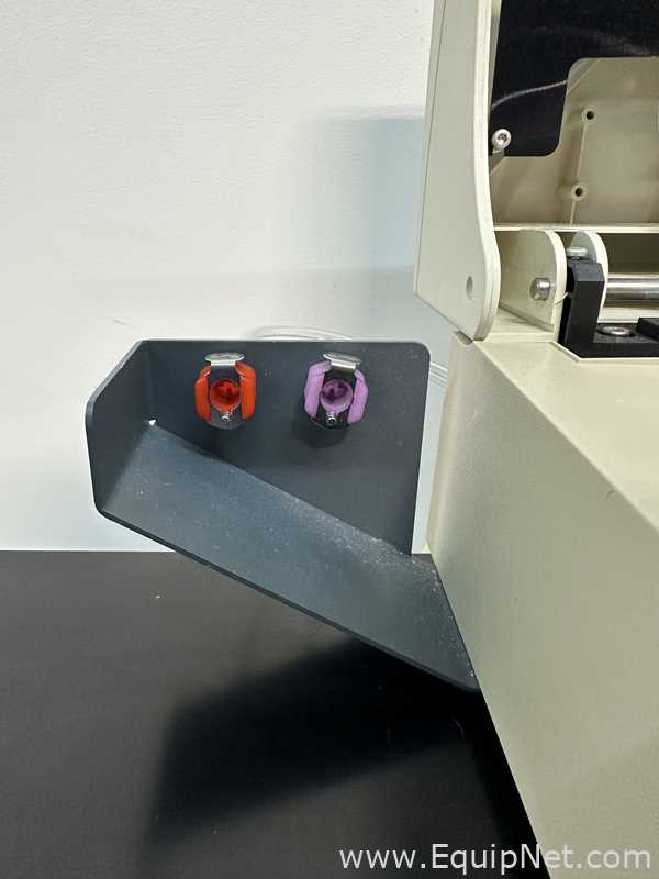 Analisador de Imunoensaio Bio-Rad BIO-PLEX 200