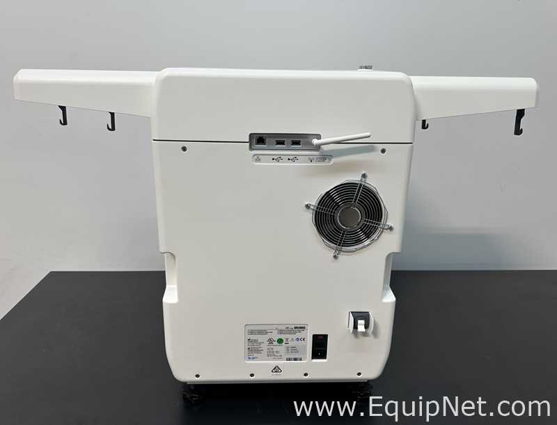 Fresenius Kabi LOVO 6R4900 Automated Cell Processing System
