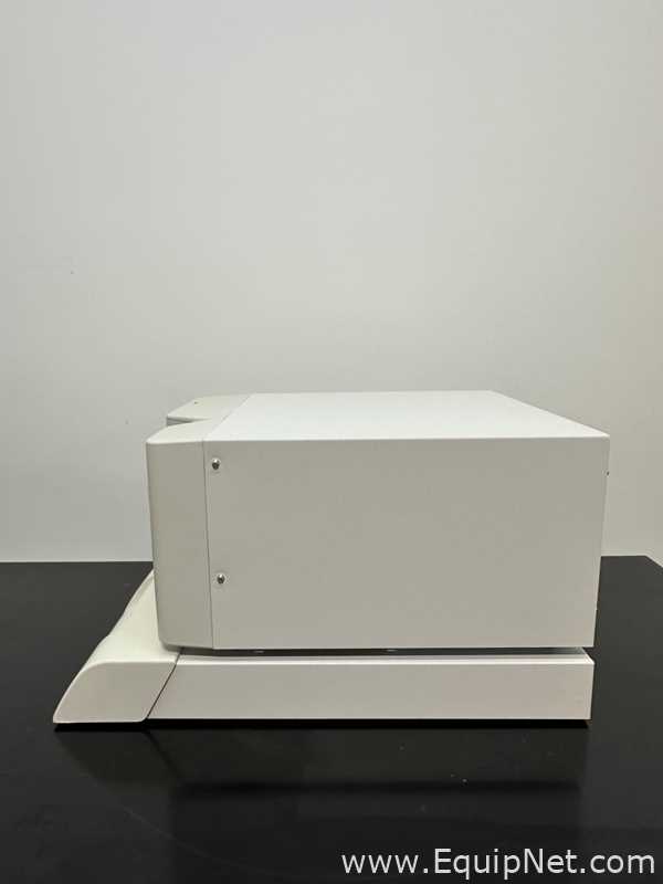 Analisador de Imunoensaio Bio-Rad BIO-PLEX 200