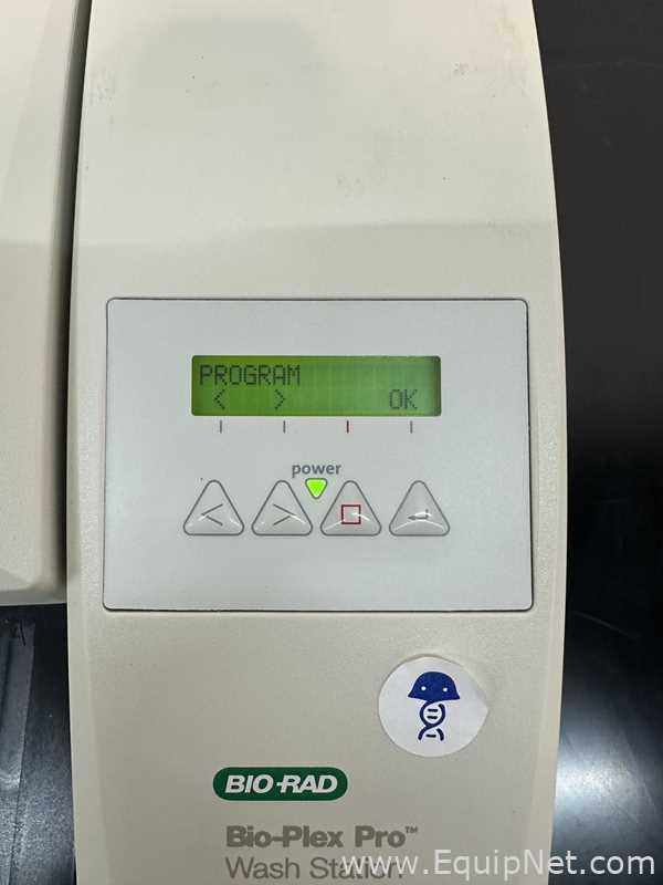Analisador de Imunoensaio Bio-Rad BIO-PLEX 200