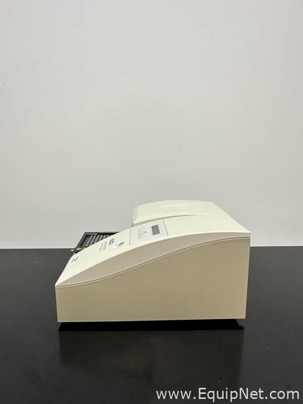 Analisador de Imunoensaio Bio-Rad BIO-PLEX 200
