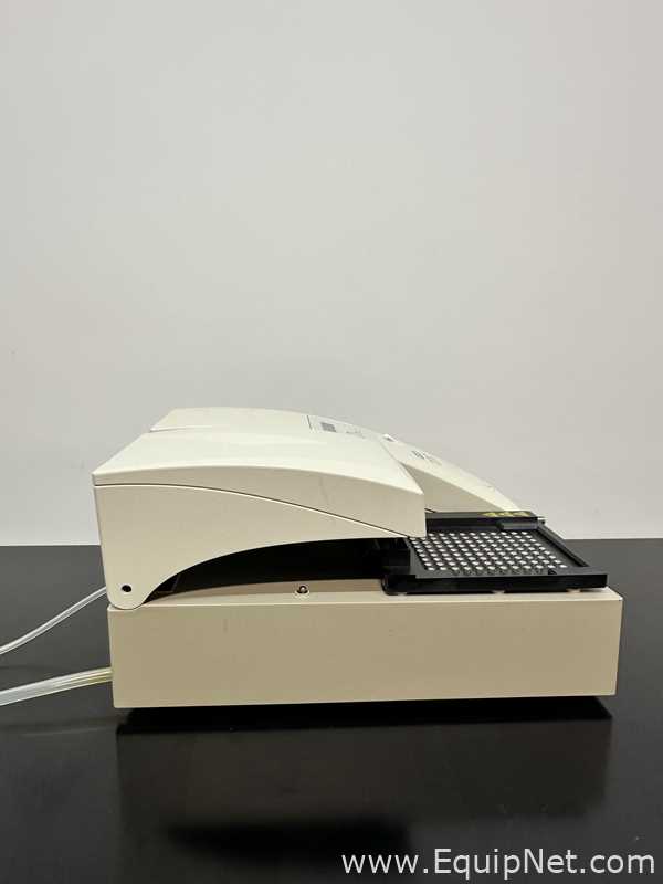 Analisador de Imunoensaio Bio-Rad BIO-PLEX 200