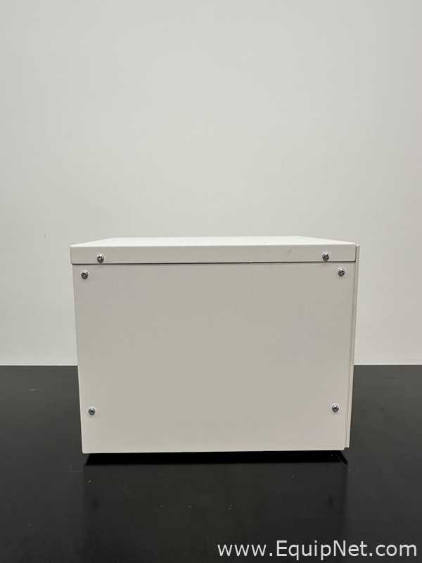 Analisador de Imunoensaio Bio-Rad BIO-PLEX 200