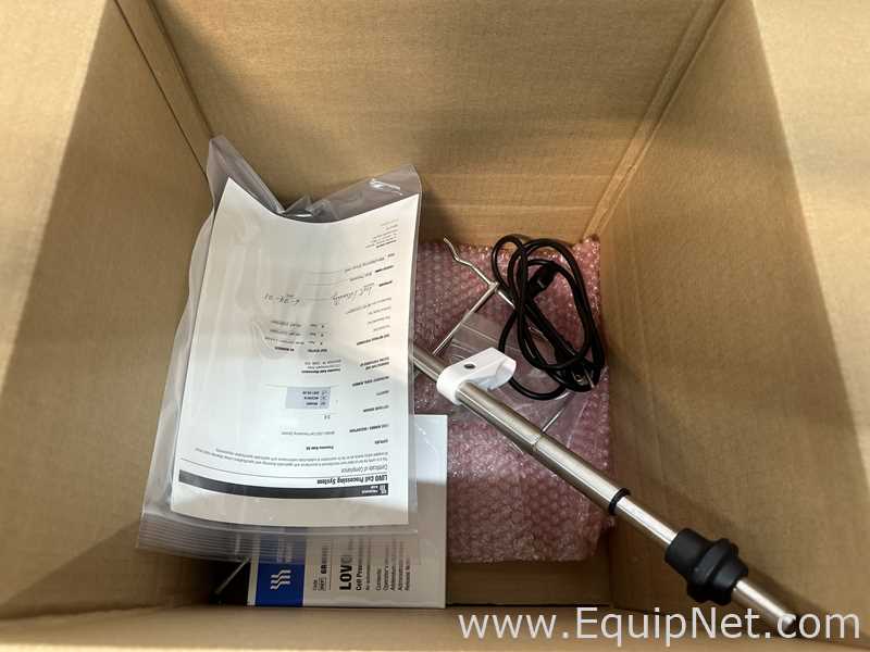 Fresenius Kabi LOVO 6R4900 Automated Cell Processing System