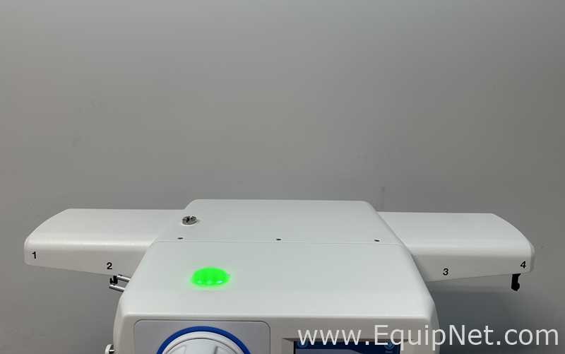 Procesador Fresenius Kabi LOVO