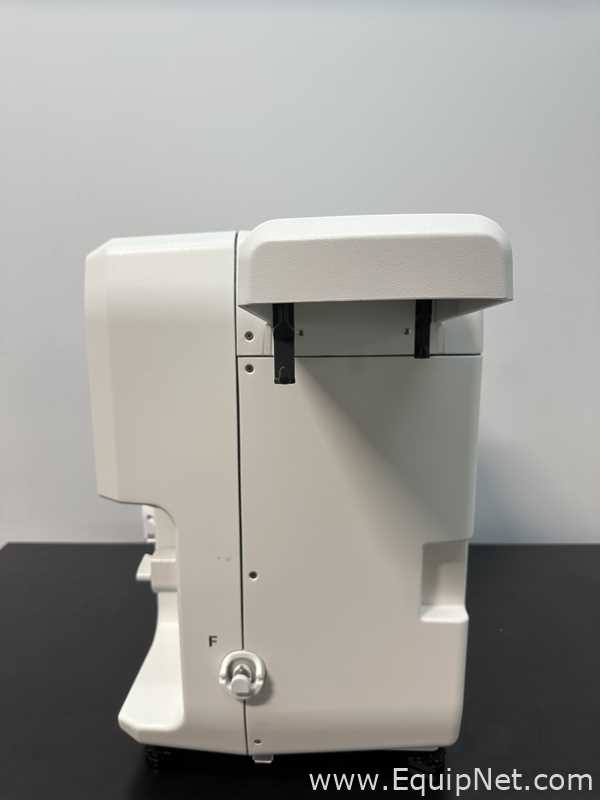 Procesador Fresenius Kabi LOVO