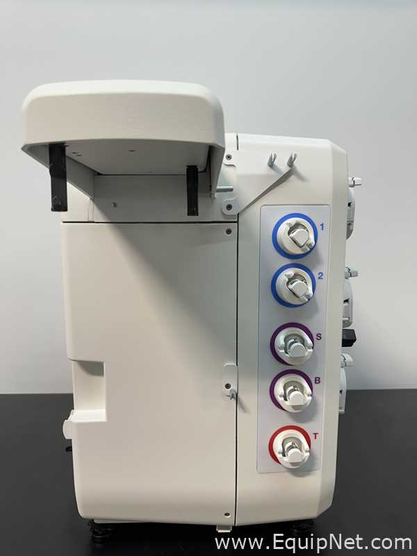 Procesador Fresenius Kabi LOVO