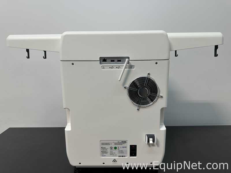 Procesador Fresenius Kabi LOVO