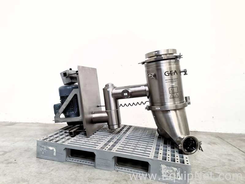Máquina de Fresagem Aeromatic GEA NPS MILL