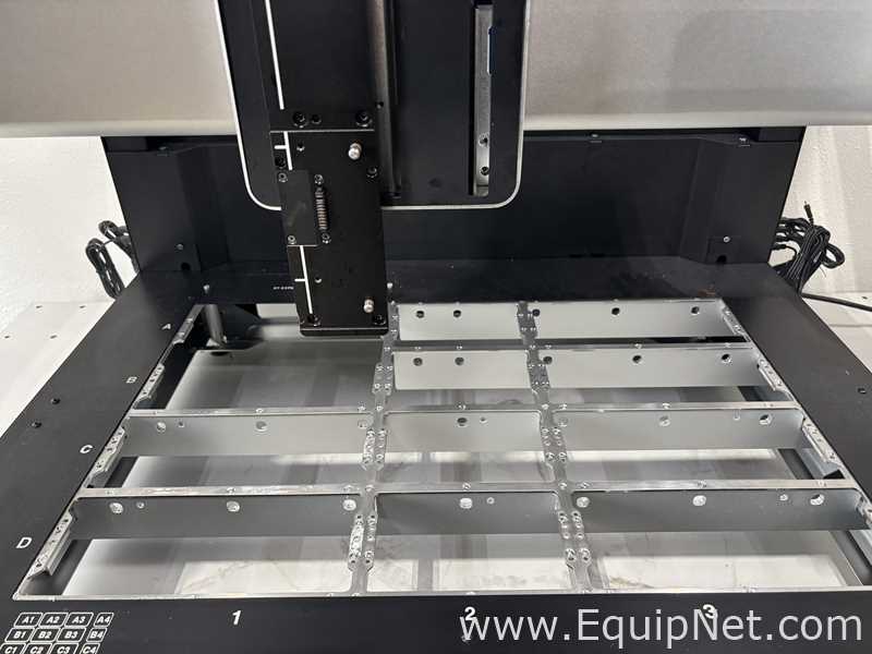 Opentrons Flex Liquid Handler