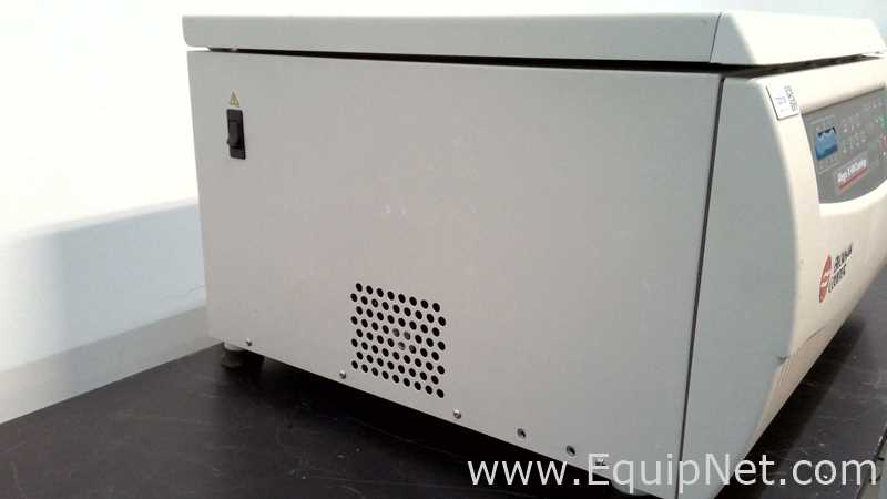 Beckman Coulter Allegra X-14R Benchtop Centrifuge