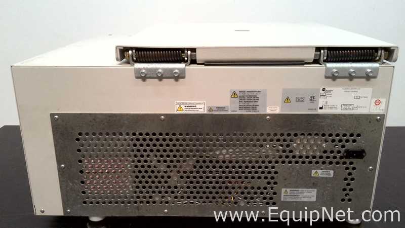 Beckman Coulter Allegra X-14R Benchtop Centrifuge