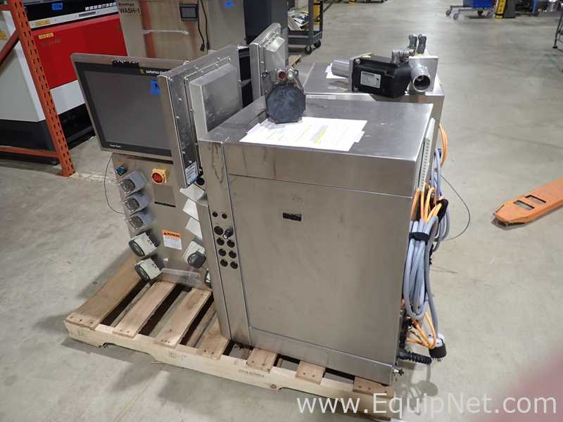 lote de  3 Reator Biológico Sartorius Stedim BB-8891585