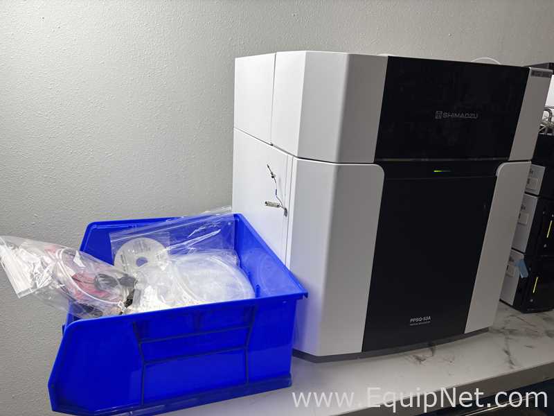Sistema HPLC Shimadzu CTO-40C