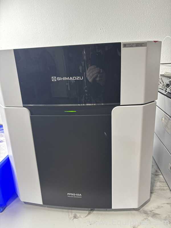 Sistema HPLC Shimadzu CTO-40C