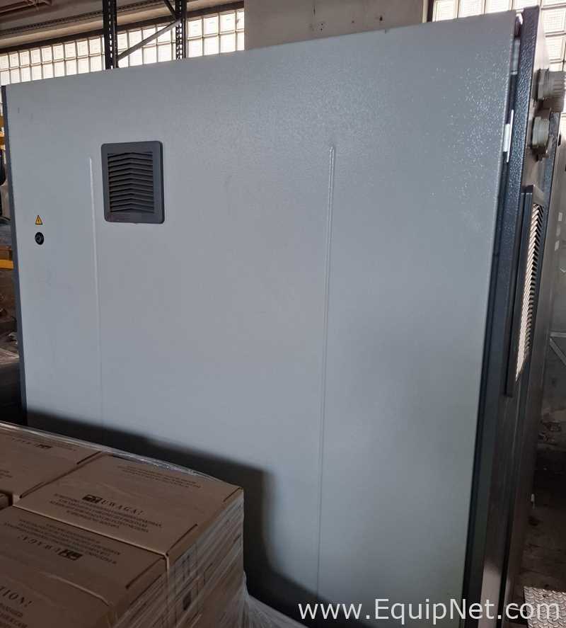 Compresor Diversos Atlas Copco GA 75 VSD FF