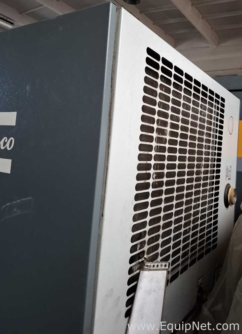 Compresor Diversos Atlas Copco GA 75 VSD FF