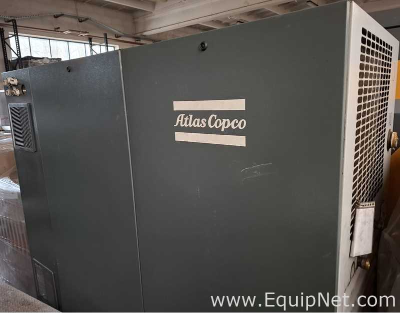 Compresor Diversos Atlas Copco GA 75 VSD FF