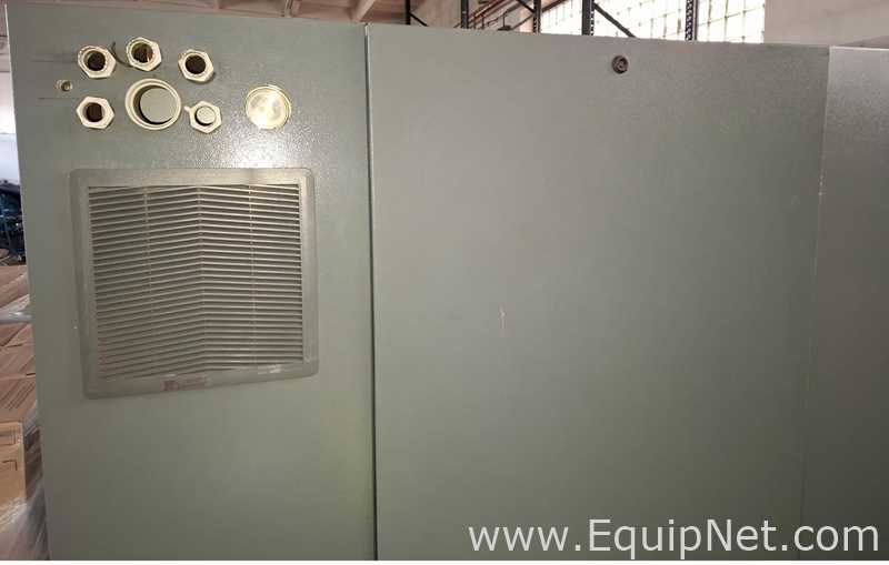 Compresor Diversos Atlas Copco GA 75 VSD FF