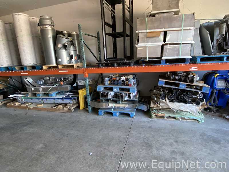 Lote de  Transportadora  