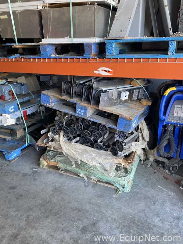 Lote de  Transportadora  