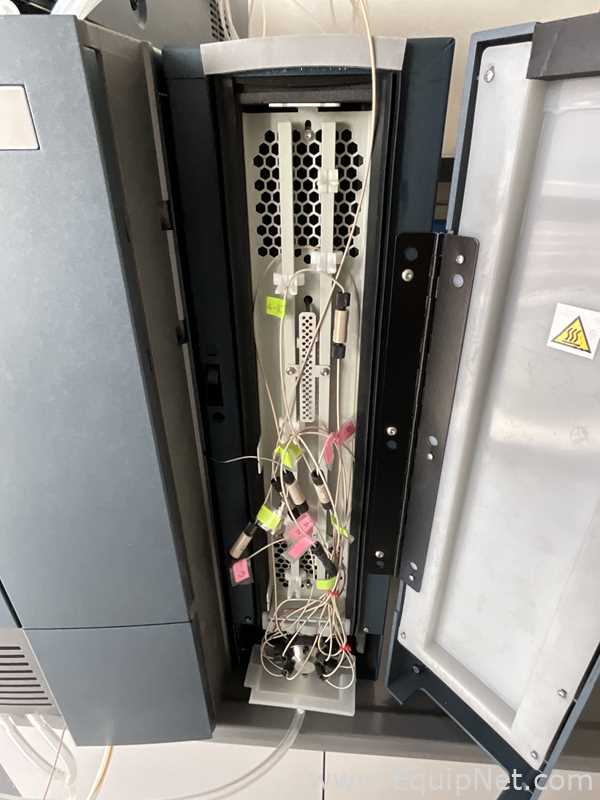Waters Corporation e2695 Separations Module with 2998 Photodiode Array Detector HPLC