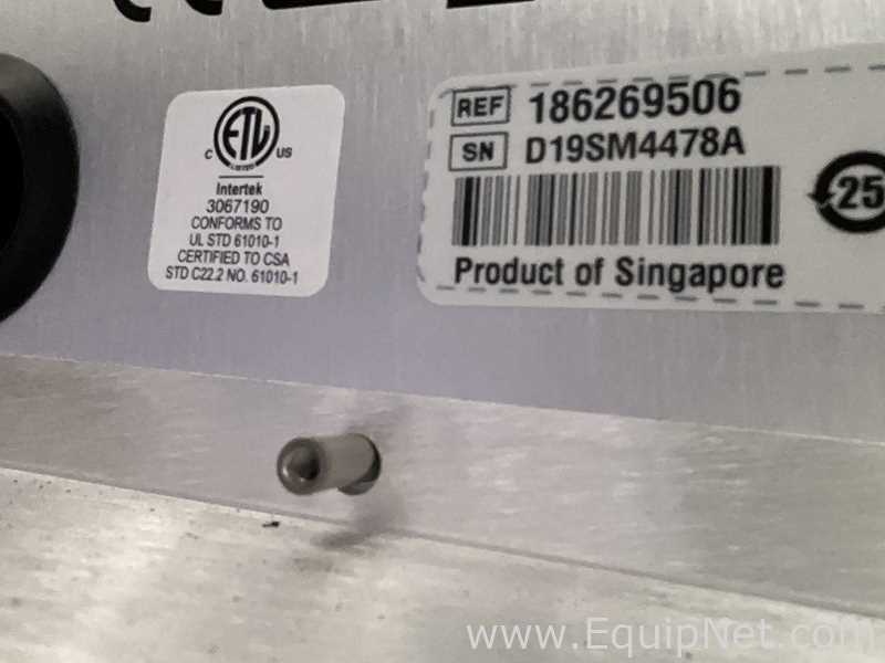 Waters Corporation e2695 Separations Module with 2998 Photodiode Array Detector HPLC