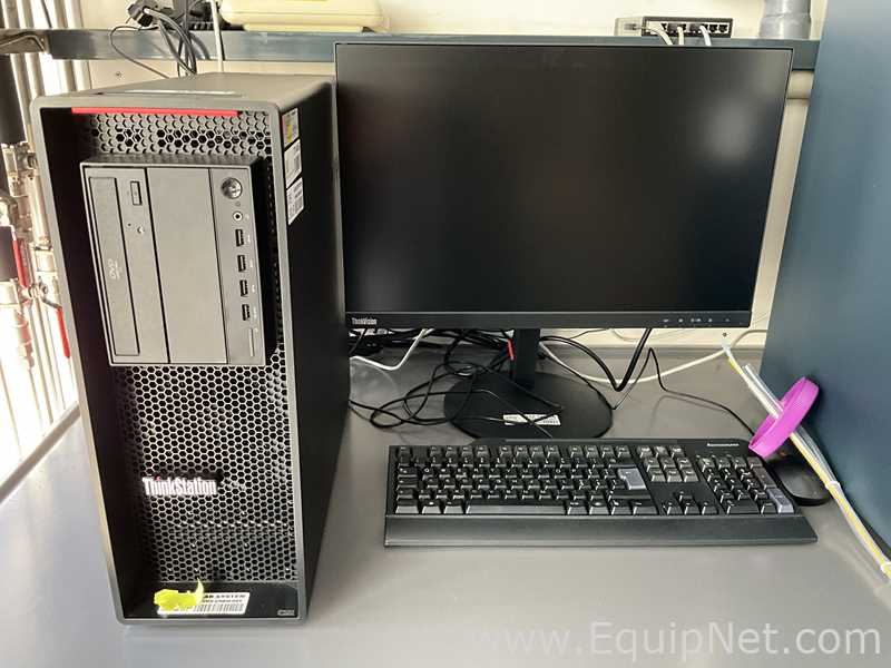 Waters Corporation e2695 Separations Module with 2998 Photodiode Array Detector HPLC