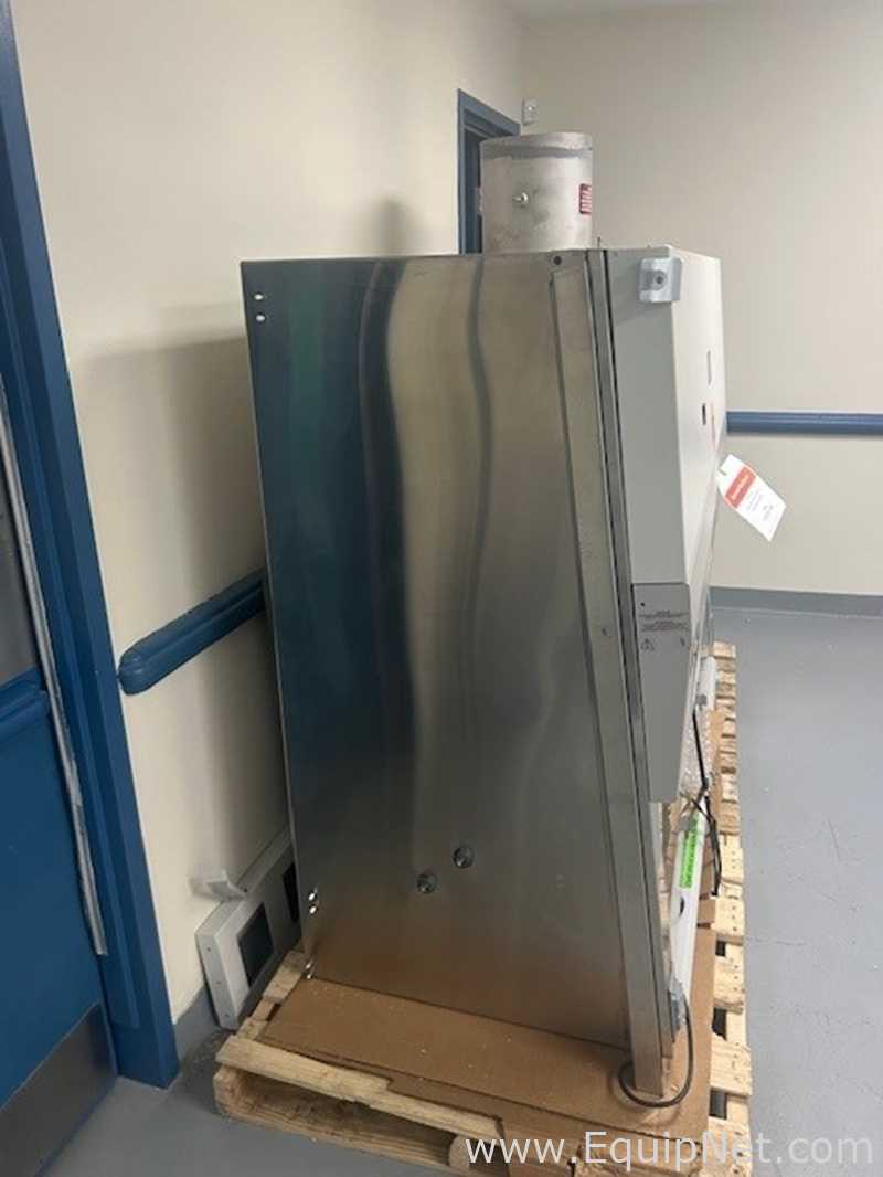Cabina de Seguridad Biológica Nuaire Labgard NU-560-600 Class II Type B2