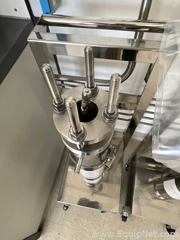 Daicel Chemical Industries LTD CHIRALCEL OJ 20 Micron HPLC Column
