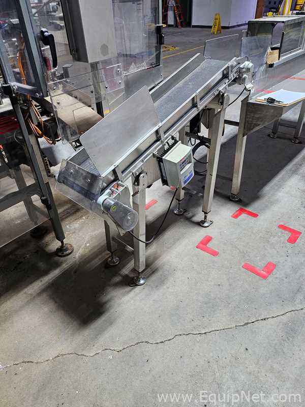 Dorner 732M1004000C2200 Conveyor