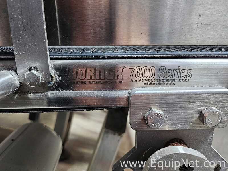 Dorner 732M1004000C2200 Conveyor