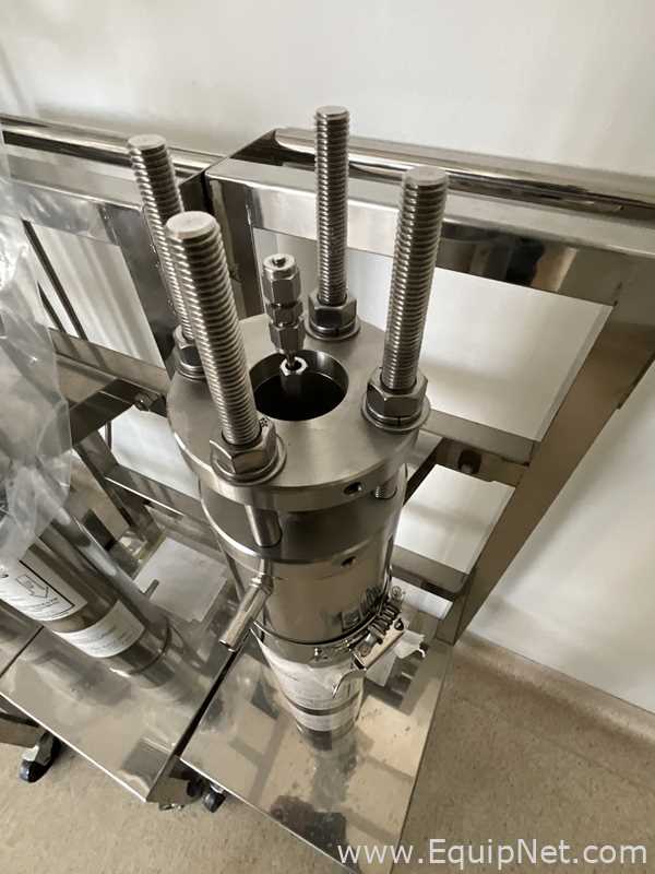 Daicel Chemical Industries LTD CHIRALCEL OD 20 Micron HPLC Column