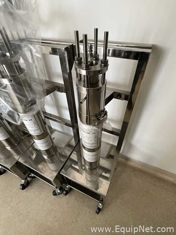 Daicel Chemical Industries LTD CHIRALCEL OD 20 Micron HPLC Column