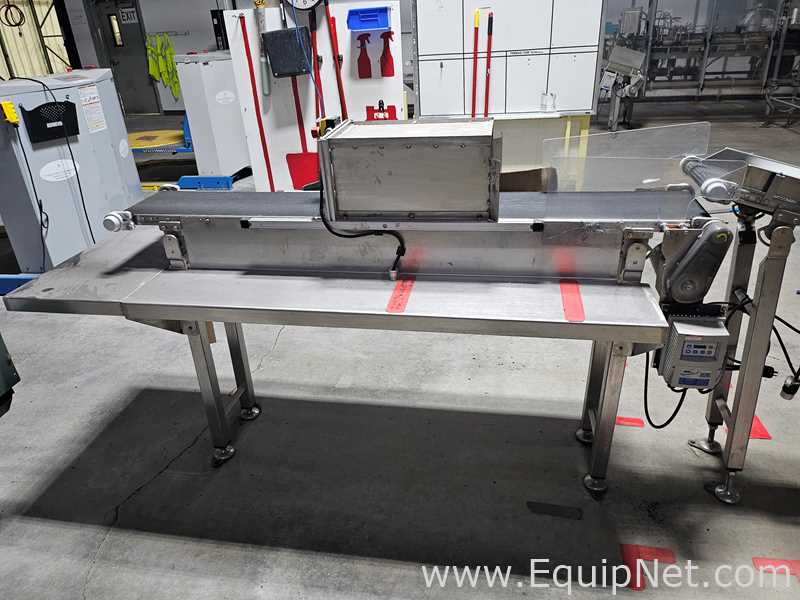 Dorner 732M100600C0108 Conveyor