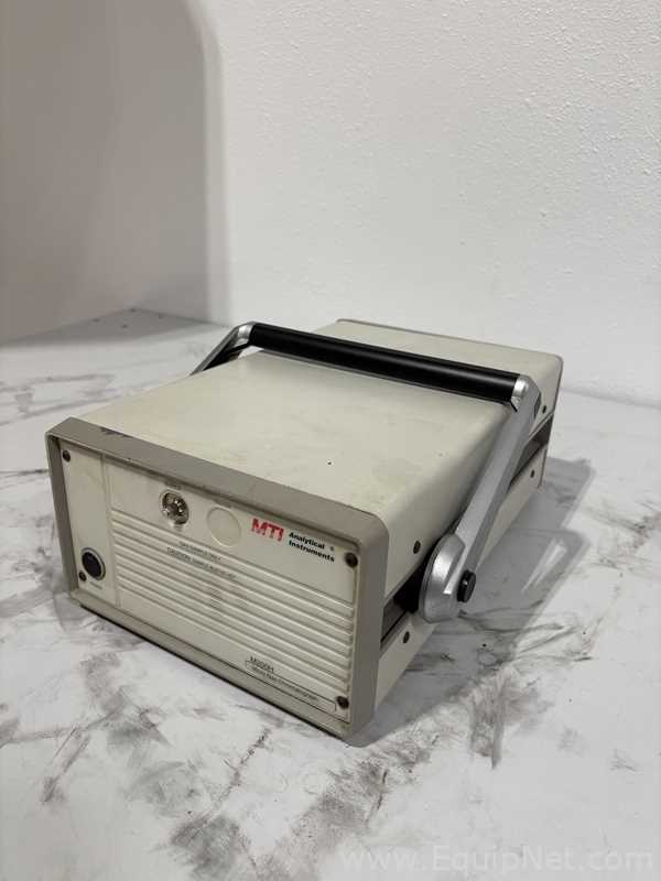 Cromatógrafo a Gás MTI Analytical Instruments M2000