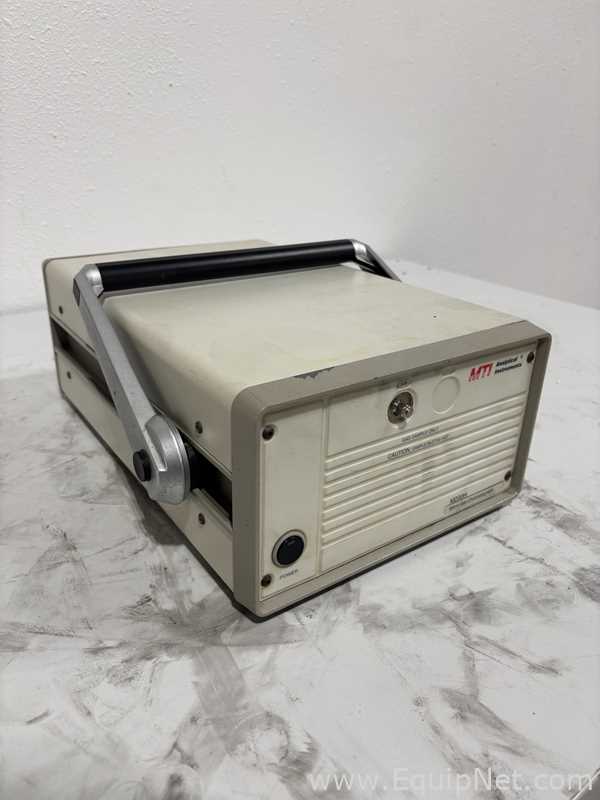 Cromatógrafo a Gás MTI Analytical Instruments M2000