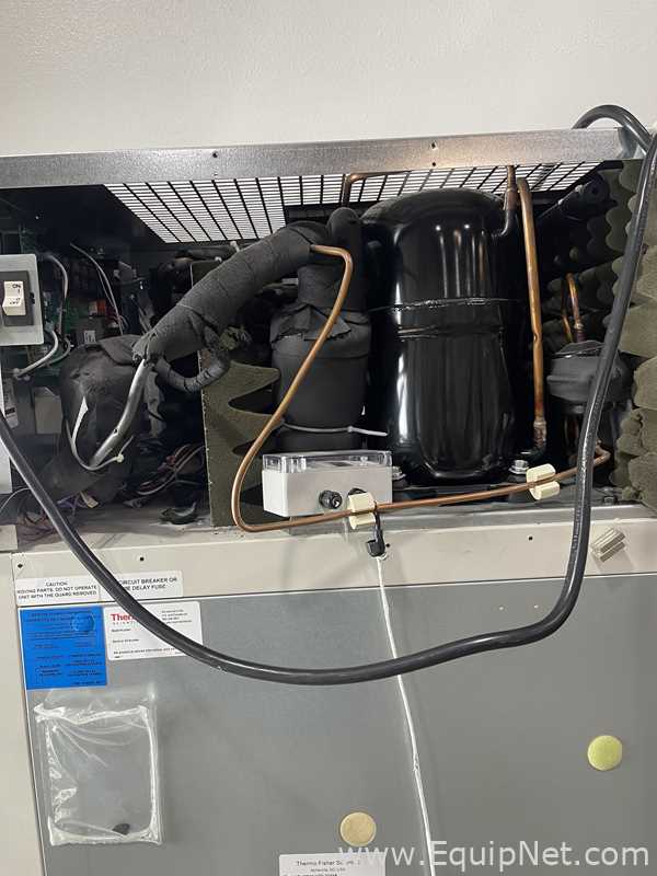 Thermo Scientific Revco UGL2320A Freezer