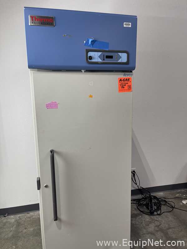 Thermo Scientific Revco UGL2320A Freezer