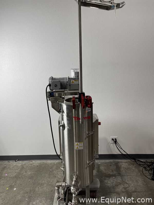 Thermo Scientific SUF00301709 Single Use Bioprocess Mixing Vessel